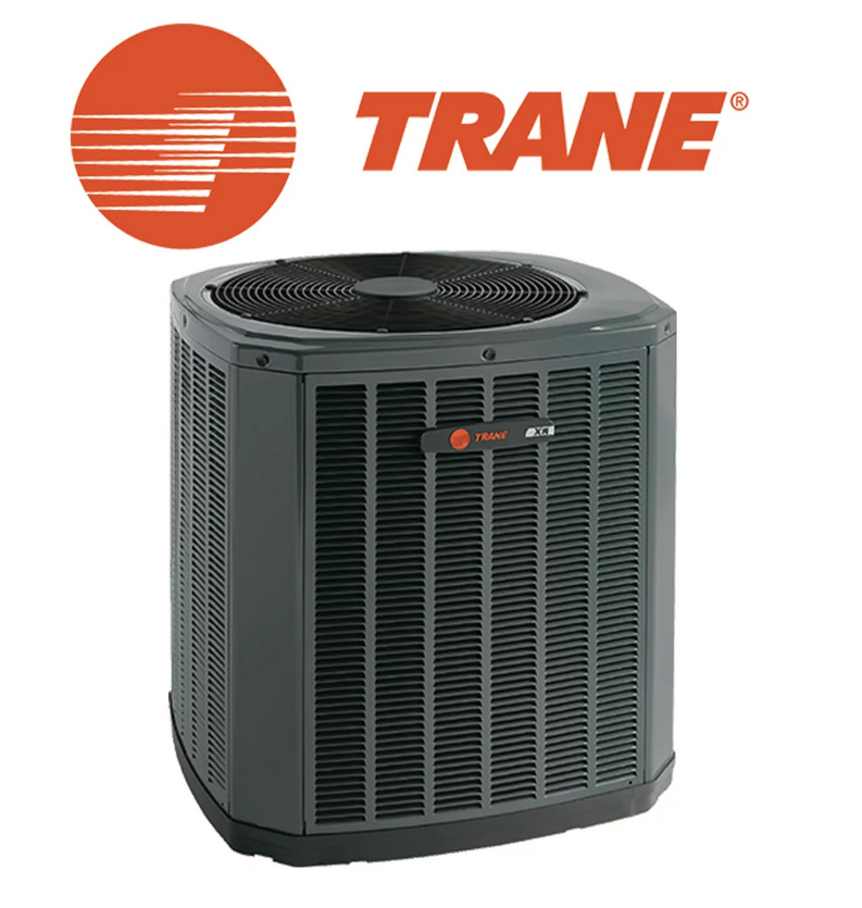 Servicio Técnico de Aires Centrales Trane